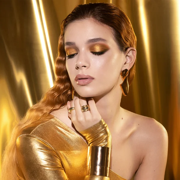 Cult Natasha Denona Golden Palette
