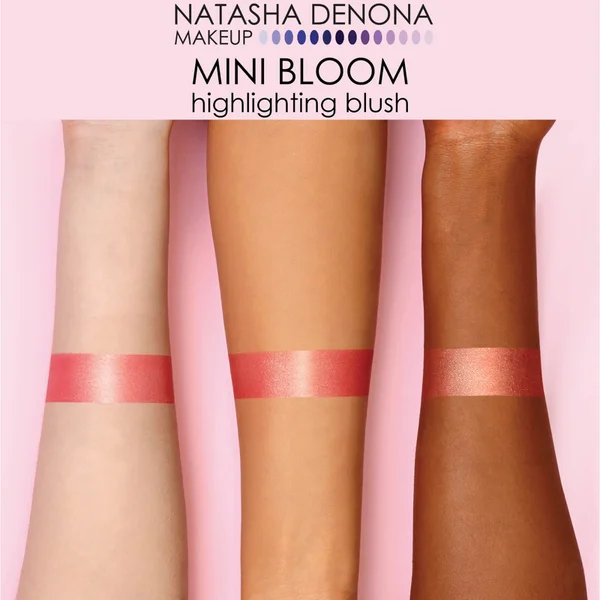 Cult Natasha Denona Highlighting Blush - Bloom 4g