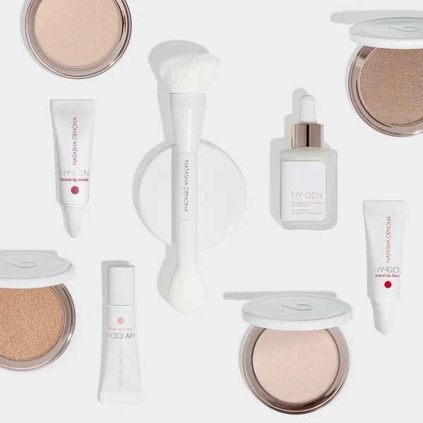 Cult Natasha Denona Hy-Gen Face Brush
