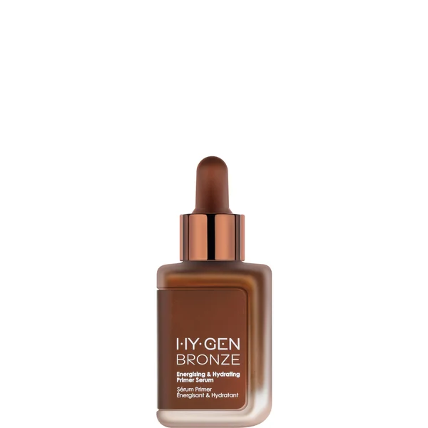 cult Natasha Denona Hy-Gen Primer Serum Bronze