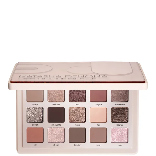 cult Natasha Denona I Need A Nude Palette
