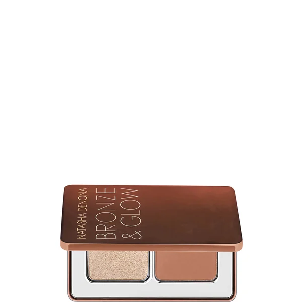 Cult Natasha Denona Mini Bronze And Glow 4g