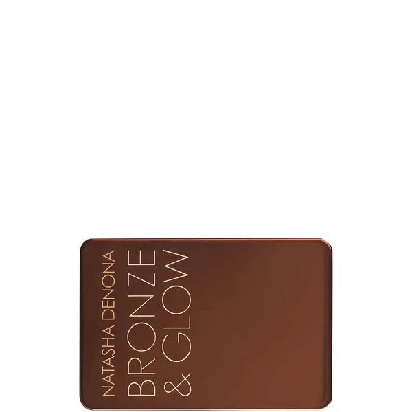 Cult Natasha Denona Mini Bronze And Glow 4g