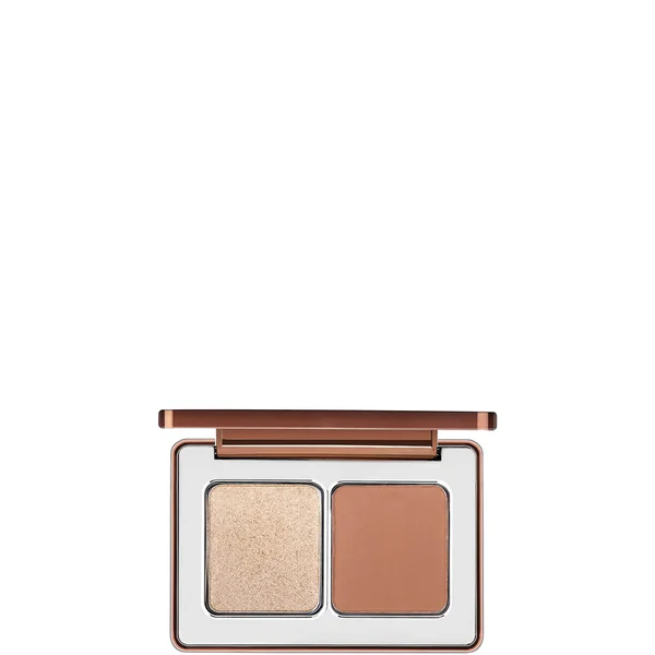 cult Natasha Denona Mini Bronze and Glow 4g