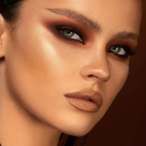 Cult Natasha Denona Mini Bronze Palette