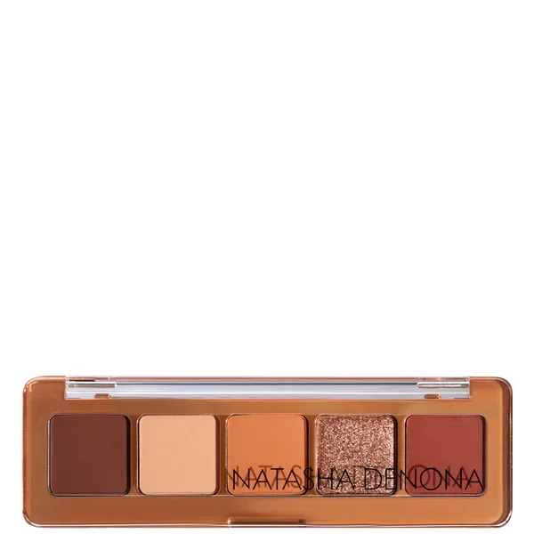 cult Natasha Denona Mini Bronze Palette