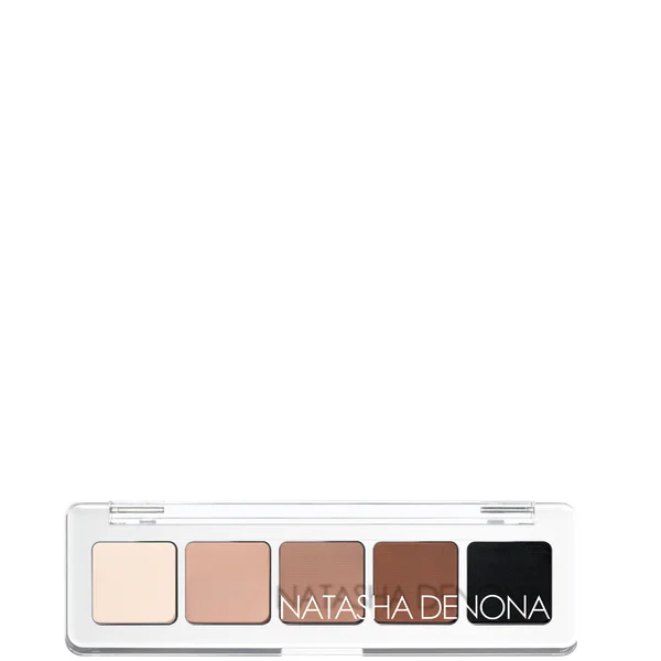cult Natasha Denona Mini Eye Sculpt Palette
