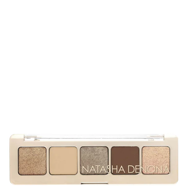 Cult Natasha Denona Mini Glam Palette 4g