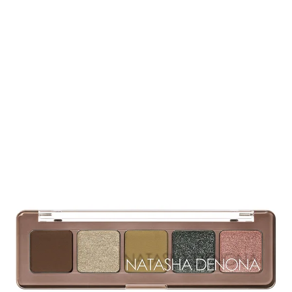 cult Natasha Denona Mini Gloom Palette