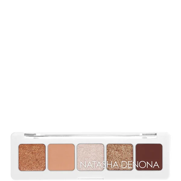 cult Natasha Denona Mini Nude Palette 4g