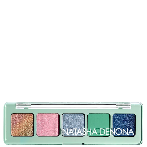 cult Natasha Denona Mini Pastel Palette