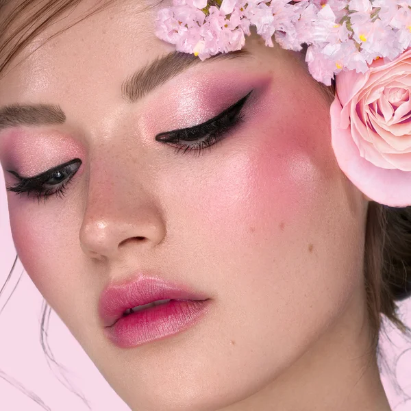Cult Natasha Denona Mini Rose Palette