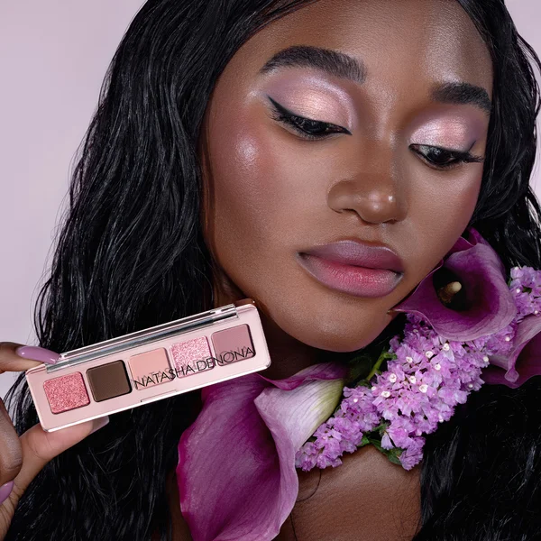 Cult Natasha Denona Mini Rose Palette
