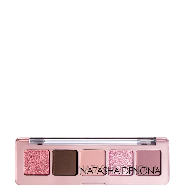 cult Natasha Denona Mini Rose Palette