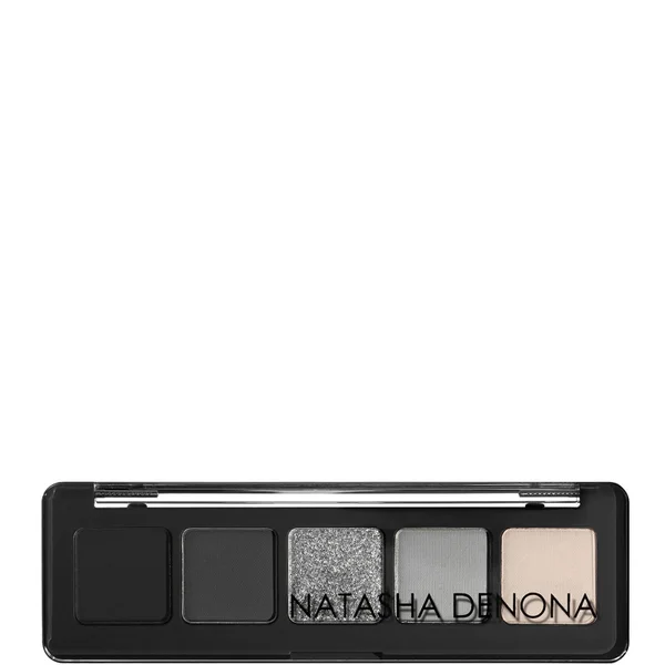 cult Natasha Denona Mini Xenon Eyeshadow Palette