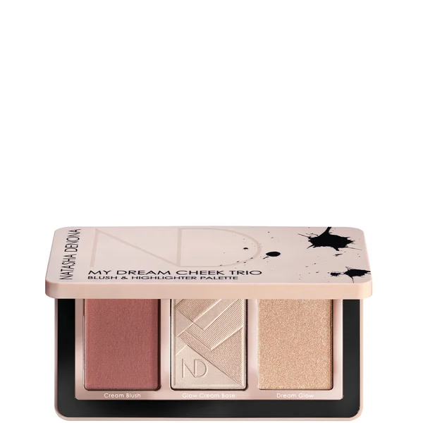 cult Natasha Denona My Dream Cheek Trio
