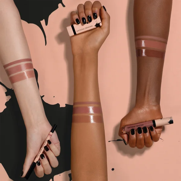 Cult Natasha Denona My Dream Lipstick - 11NB Natasha