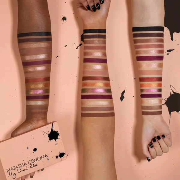 Cult Natasha Denona My Dream Palette