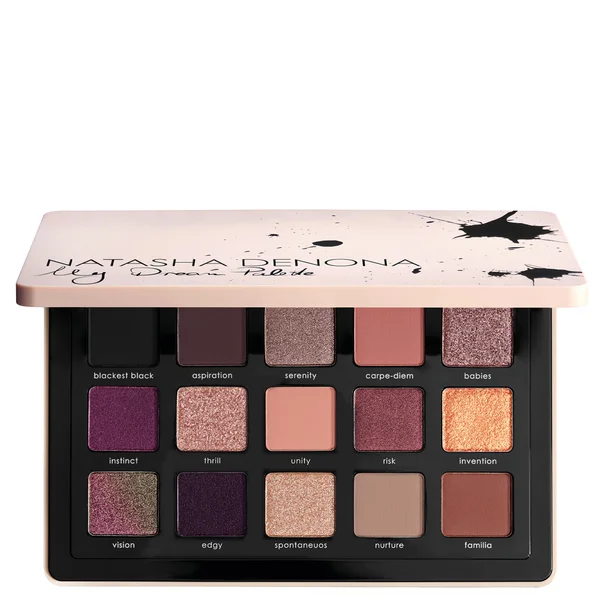 cult Natasha Denona My Dream Palette