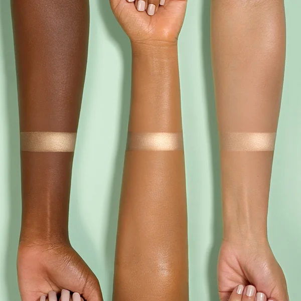 Cult Natasha Denona Pastel Plexi Glow Highlighter