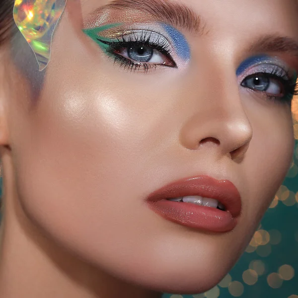 Cult Natasha Denona Pastel Plexi Glow Highlighter