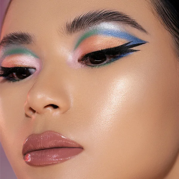 Cult Natasha Denona Pastel Plexi Glow Highlighter