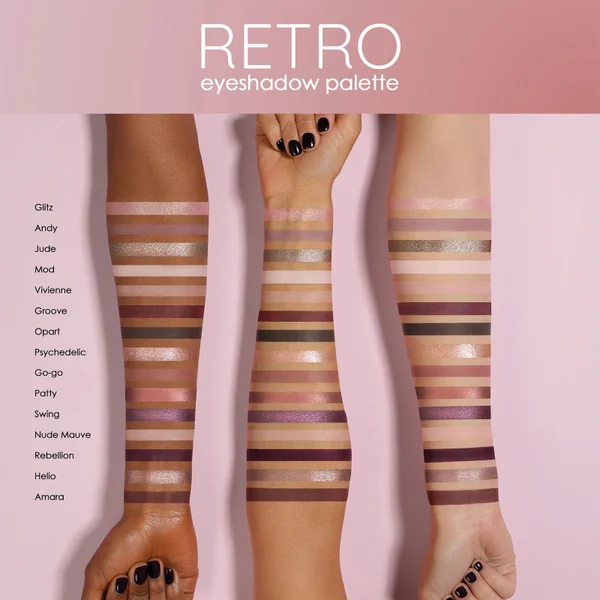 Cult Natasha Denona Retro Palette