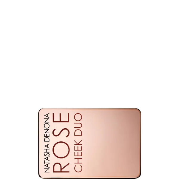 Cult Natasha Denona Rose Cheek Duo