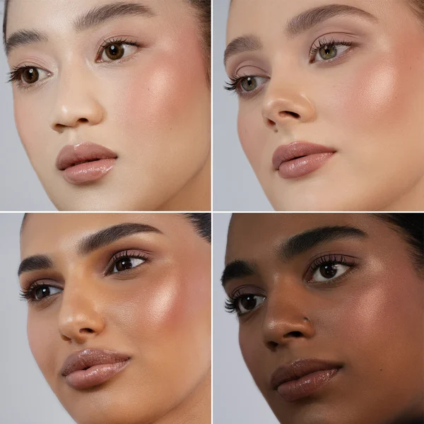 Cult Natasha Denona Rose Cheek Duo - Ornament