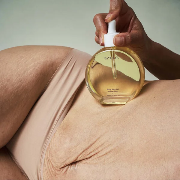 Cult NAYDAYA Body Blitz