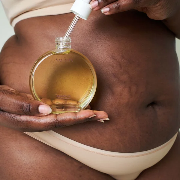 Cult NAYDAYA Body Blitz