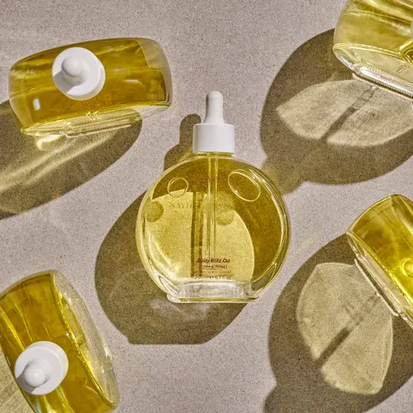 Cult NAYDAYA Body Blitz