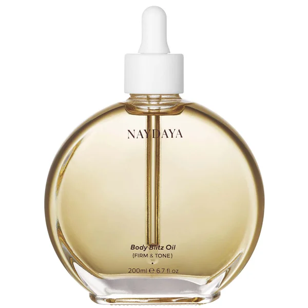 cult NAYDAYA Body Blitz