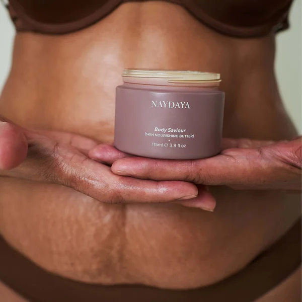 Cult NAYDAYA Body Saviour