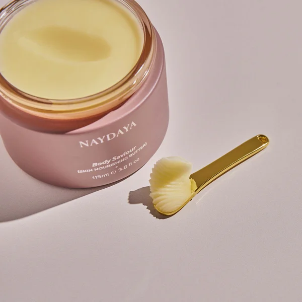 Cult NAYDAYA Body Saviour