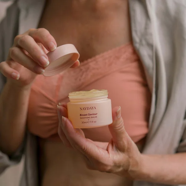 Cult NAYDAYA Breast Saviour