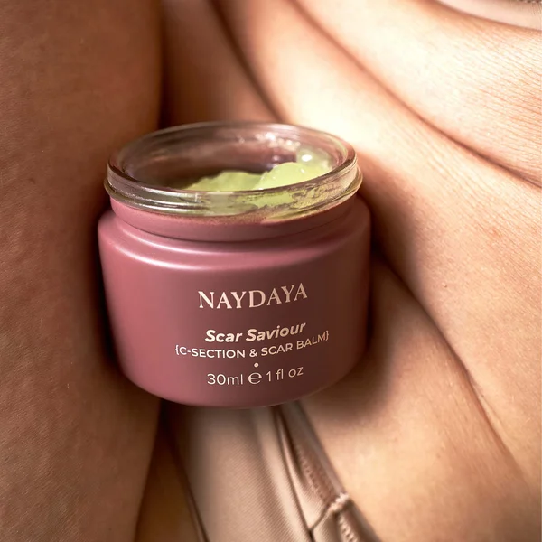 Cult NAYDAYA Scar Saviour