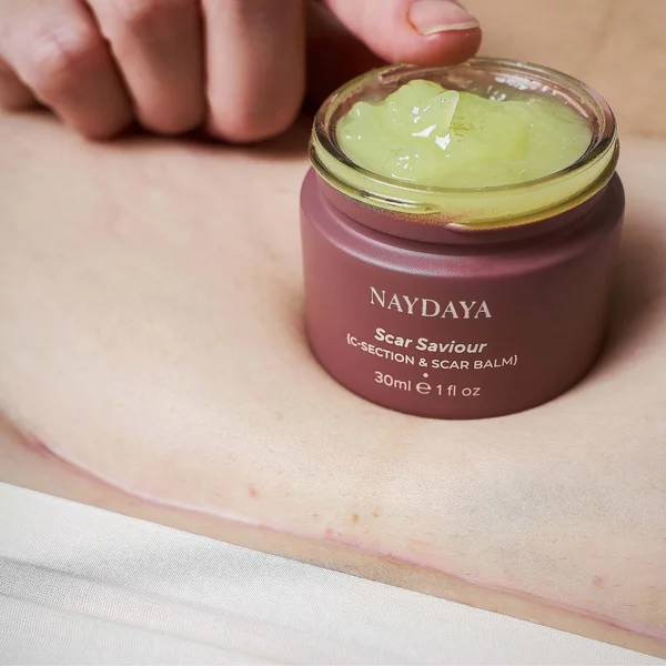 Cult NAYDAYA Scar Saviour