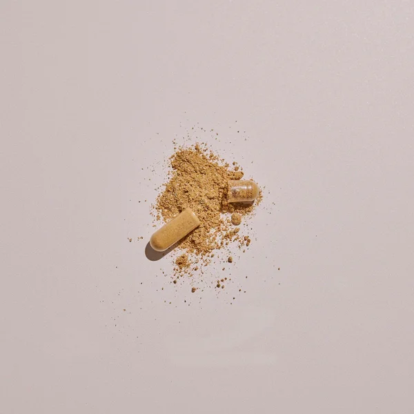 Cult NAYDAYA The Menopause Capsule