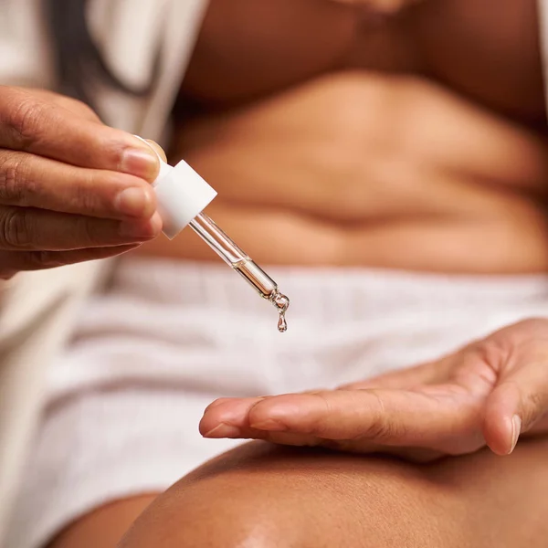 Cult NAYDAYA Vagina Victory Oil