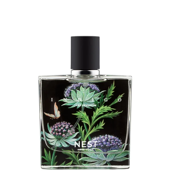 Cult NEST New York Indigo Eau De Parfum 50ml