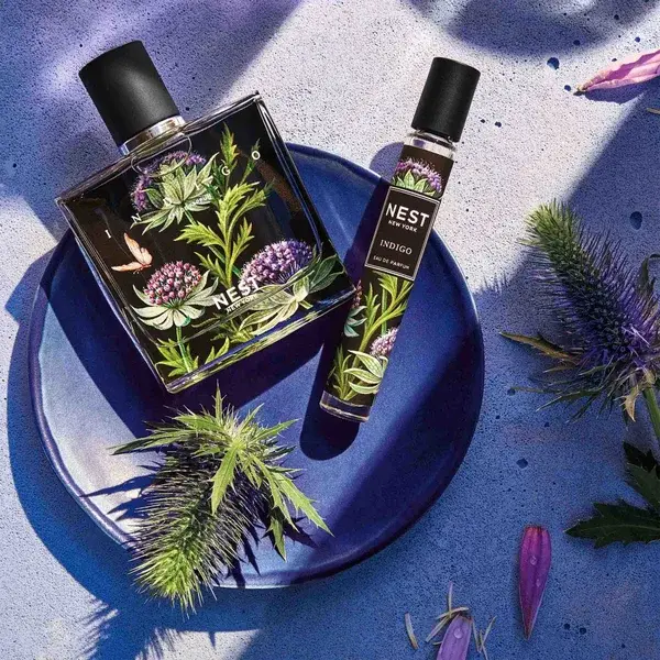 Cult NEST New York Indigo Eau De Parfum 50ml