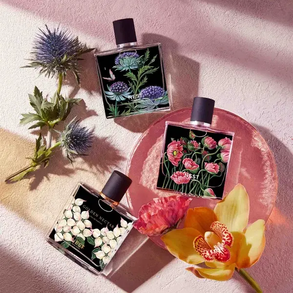 Cult NEST New York Indigo Eau De Parfum 50ml