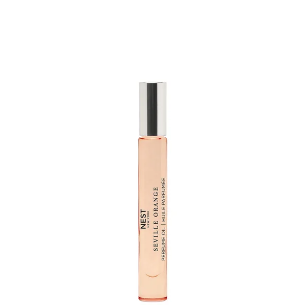 Cult NEST New York Seville Orange Perfume Oil 6ml