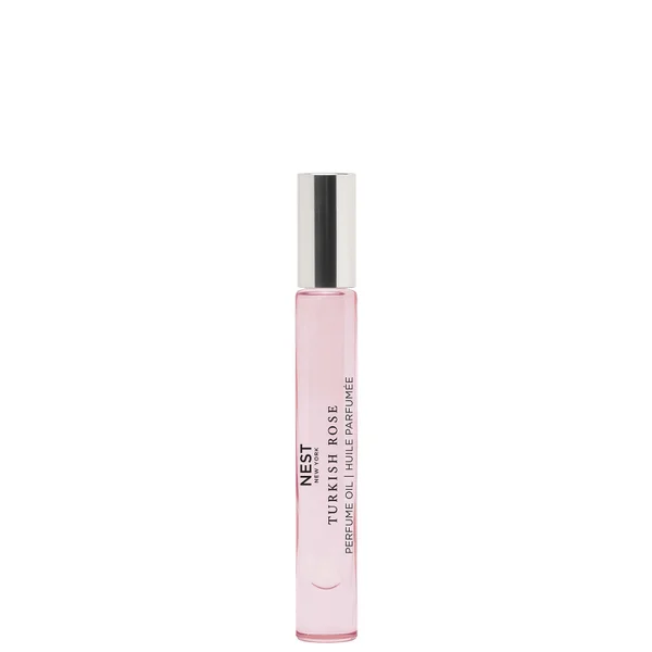 Cult NEST New York Turkish Rose Perfume Oil 6ml