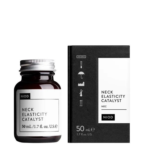 Cult NIOD Elasticity Catalyst Neck Serum 50ml