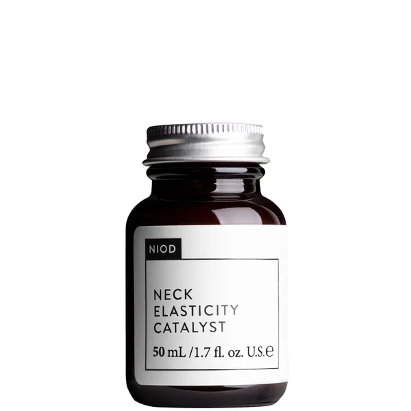 cult NIOD Elasticity Catalyst Neck Serum 50ml