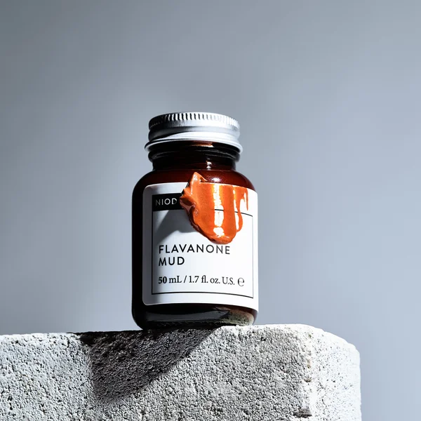 Cult NIOD Flavanone Mud Mask 50ml