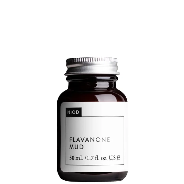 cult NIOD Flavanone Mud Mask 50ml