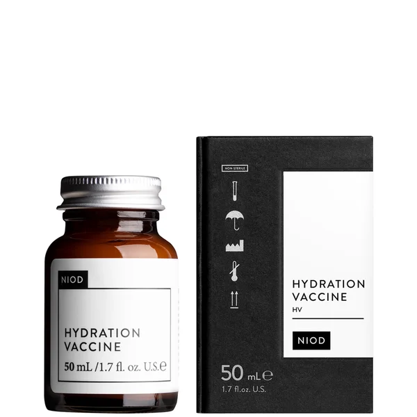 Cult NIOD Hydration Vaccine Face Cream 50ml